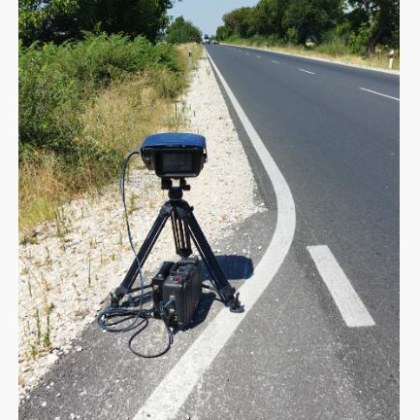 От тази седмица по две от най натоварените пътни артерии в