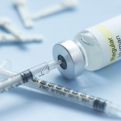 Министерството на здравеопазването забрани износа на инсулини и аналози и други