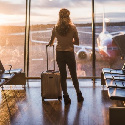 Летище София не е засегнато от глобалния IT срив който