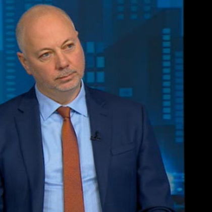 По всяка тема която е гореща за страната експертизата в