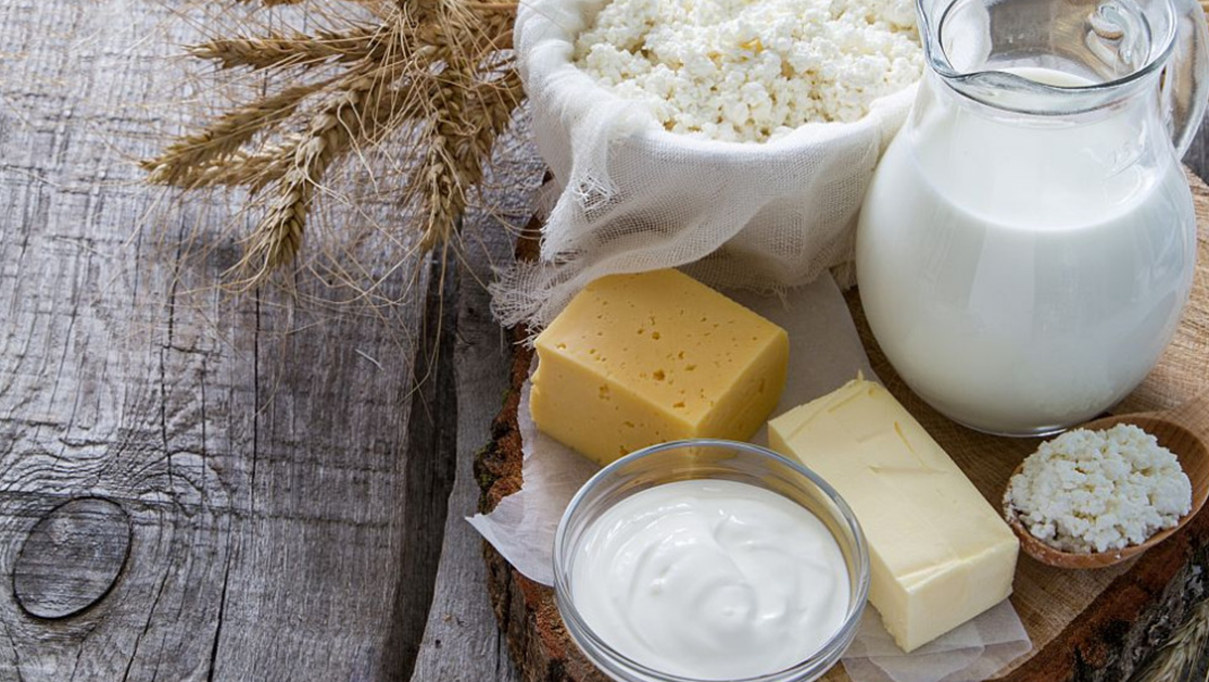 Подуване и дискомфорт: 6 млечни продукта, които могат да навредят на храносмилането
