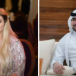 Дъщерята на емира на Дубай се разведе в Instagram