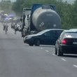 Тежка катастрофа в Бургаско