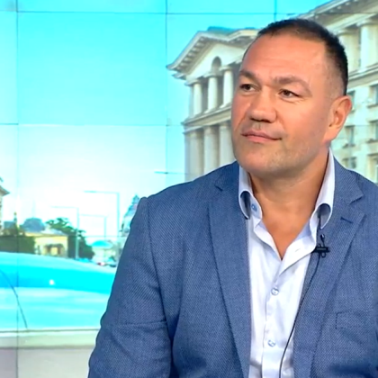 Ситуацията в държавата е тежка Аз не съм човекът който