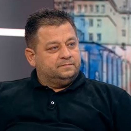 Смятам че това което се случва в българския парламент е