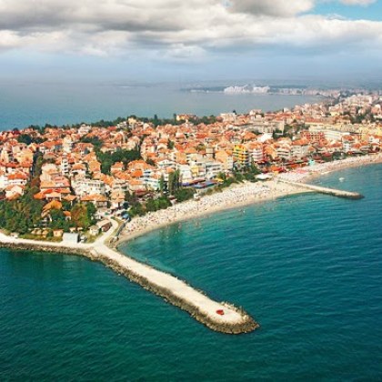 Пенсионери от Западна Европа купуват активно ваканционни имоти по родното