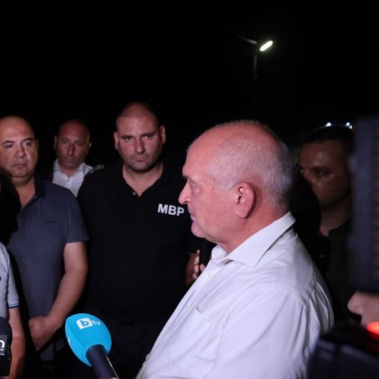 Министър председателят Димитър Главчев пътува за Воден Премиерът ще провери на място