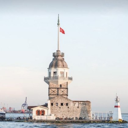 Тежка нощ изживяха жителите на Истанбул заради рекордно висока влажност