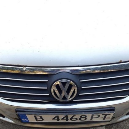 Варненец алармира че апаши откраднали семейния му автомобил заедно с