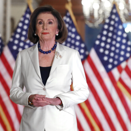 Джо Байдън е един от най значимите президенти в американската история