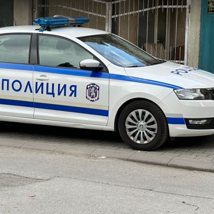 Радостна вест за Димитър, издирван от полицаи и близки