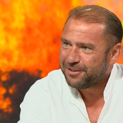 Журналистът Иван Янев: BG-ALERT се активира и без наличието на мобилен сигнал