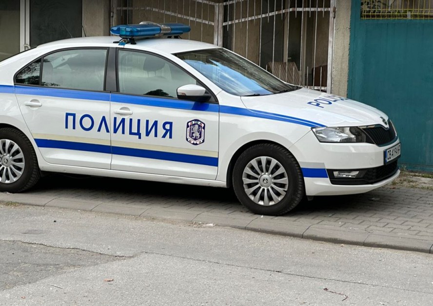 Радостна вест за Димитър, издирван от полицаи и близки