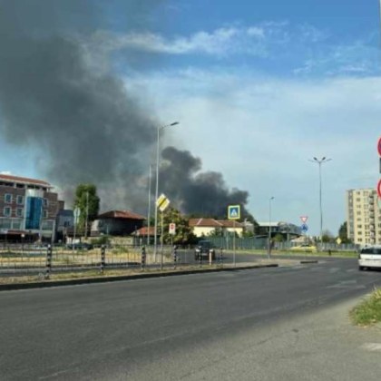 Обвиниха мъж, запалил седем къщи в Пловдив