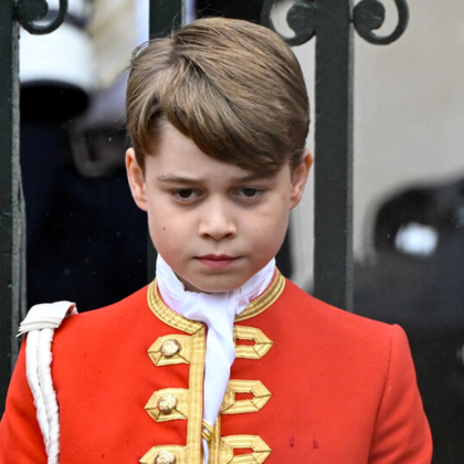 Британският принц Джордж днес отбелязва 11 ия си рожден ден По