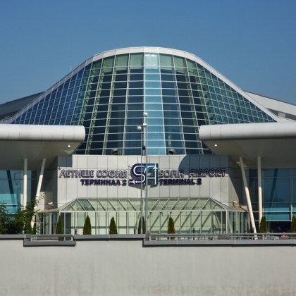 Специализирана полицейска акция на всички служби за сигурност се провежда