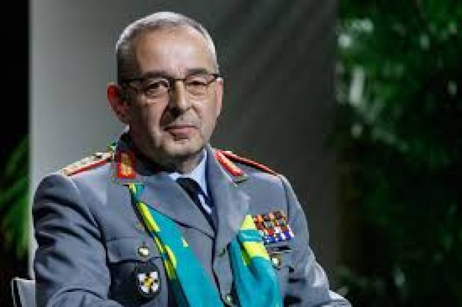 Кога Русия ще бъде готова да атакува НАТО: германски генерал даде прогноза