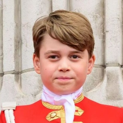 Въпреки че на 22 юли навърши едва 11 години  принц Джордж притежава
