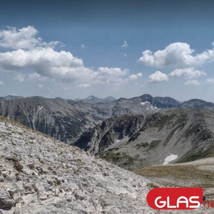 Планински спасители от Банско са оказали помощ на момче и