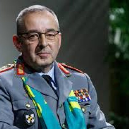 Военното натрупване на Русия представлява нарастваща опасност за западните страни Това заяви