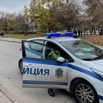 Началникът на сектор Пътна полиция в ОД МВР Ловеч