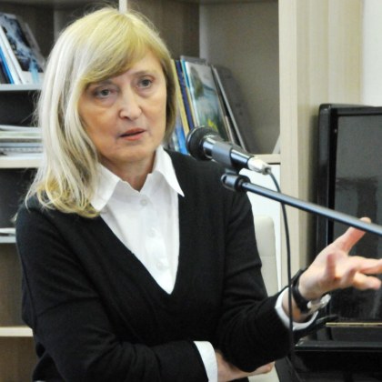 Севда Шишманова се е обърнала на завой, няма опасност за живота й
