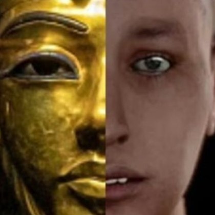 Тутанкамон е един от най известните фараони на Древен Египет който