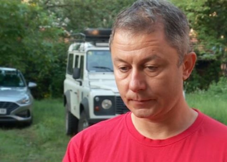 Каква е причината за трагедията, погубила баща и дете? ПСС с коментар