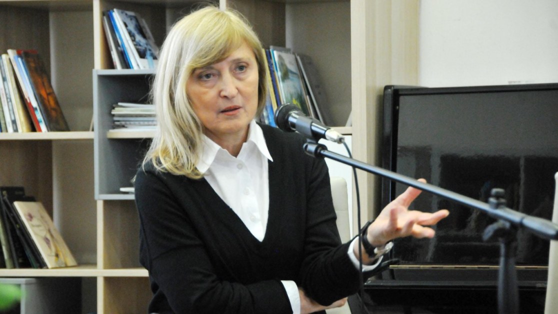 Севда Шишманова се е обърнала на завой, няма опасност за живота й