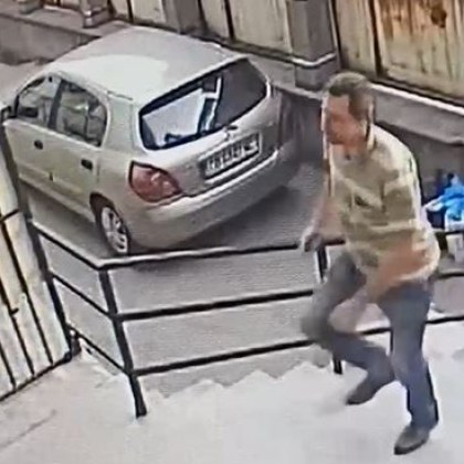 Кражба в детско отделение на столичната болница УМБАЛ Царица Йоанна