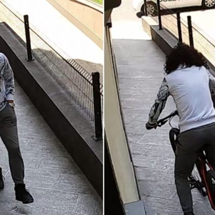 Facebook потребил чийто никнейм е Bliasach Ko съобщава за нагло посегателство