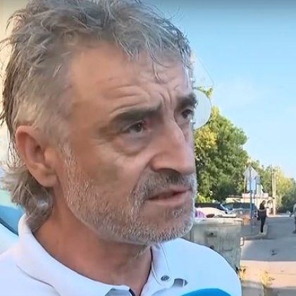 Мъж от Ботунец беше задържан за 24 часа а колата