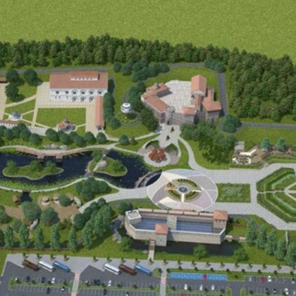 Временната комисия в парламента която проверява фактите и обстоятелствата около