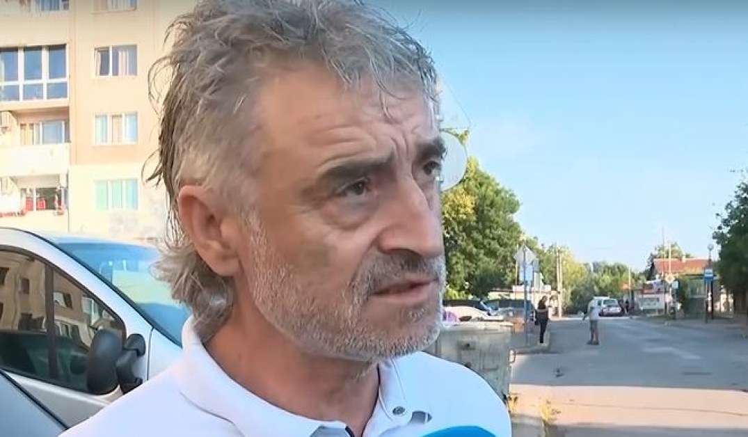 Отнеха шофьорската книжка на мъж по подозрения, че е фалшива