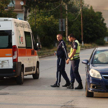 Ситуацията е толкова динамична че аз не мога да дам