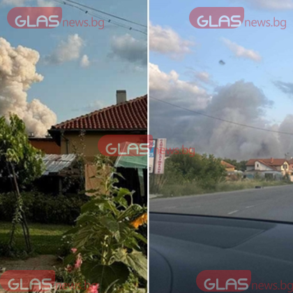 Кметът на София Васил Терзиев изпрати три аварийни екипа на