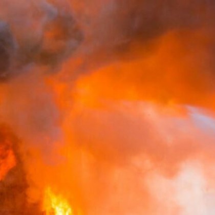 Нова информация за катастрофата блокирала ключов роден проход Тежкият удар между