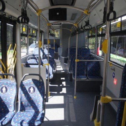 За градския транспорт в Пловдив каквото и да се напише