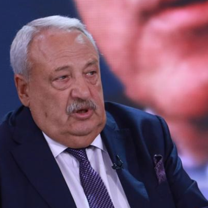 Здравословното състояние на големия български журналист Иван Гарелов остава без