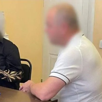 Временно изпълняващият длъжността ръководител на комуналното предприятие Киевско метро получи превантивна мярка