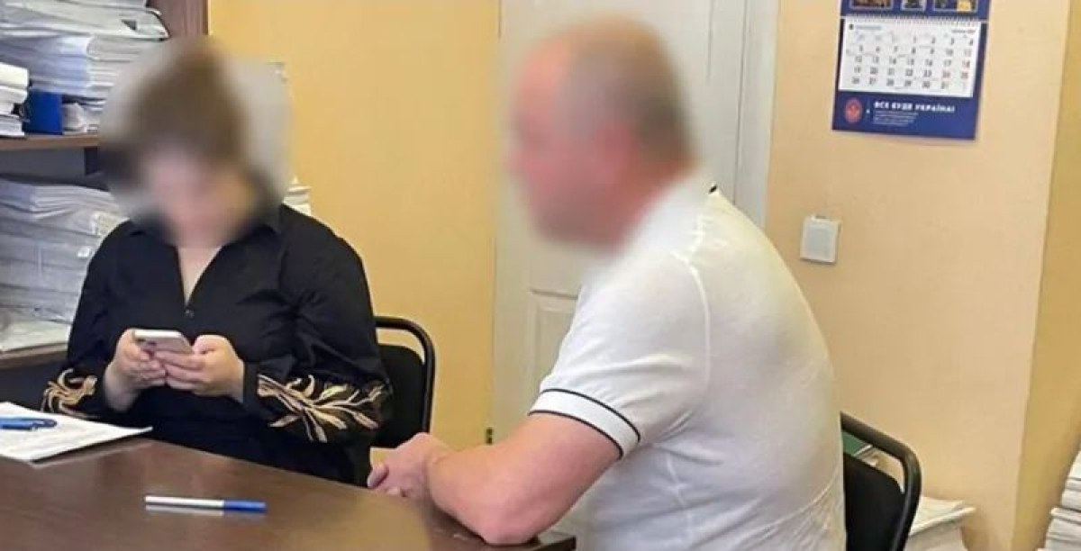 Шефът на киевското метро е поставен под денонощен домашен арест