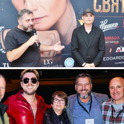 Петър Шишков е мъжът който загина в трагичния инцидент край