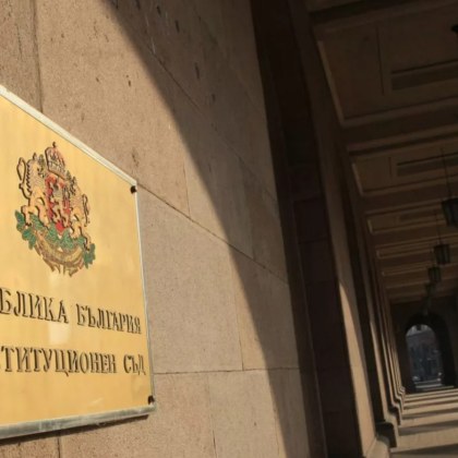 Конституционният съд разгледа промените в Конституцията С 6 6 гласа не събра