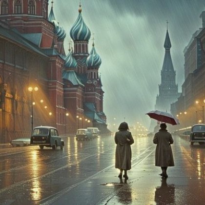 Кремъл: Русия е в катастрофална демографска криза