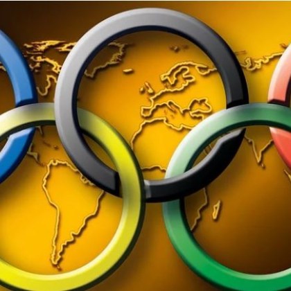 Светът е спорт Започна откриването на Олимпийските игри в Париж