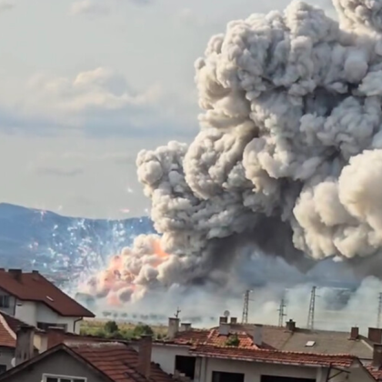 Можем да кажем че опасността е намаляла но ситуацията не
