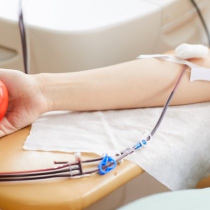 Спешно се нуждаем от кръводарители за Кристина Петрова Шишкова за