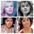 Редки СНИМКИ на филмови актриси в младостта им, в които трудно ще ги познаете