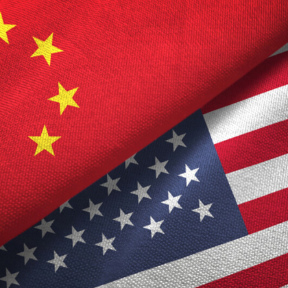 Китайският външен министър Ван И призова днес американския държавен секретар