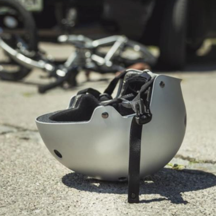 Катастрофа е станала по пътя Самоков – София в района